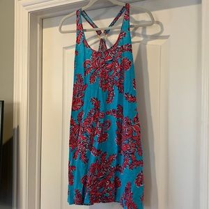 Lilly Pulitzer Cover Up